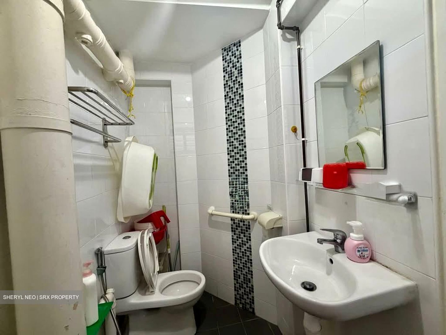 Blk 101 Bukit Batok West Avenue 6 (Bukit Batok), HDB 4 Rooms #542339161